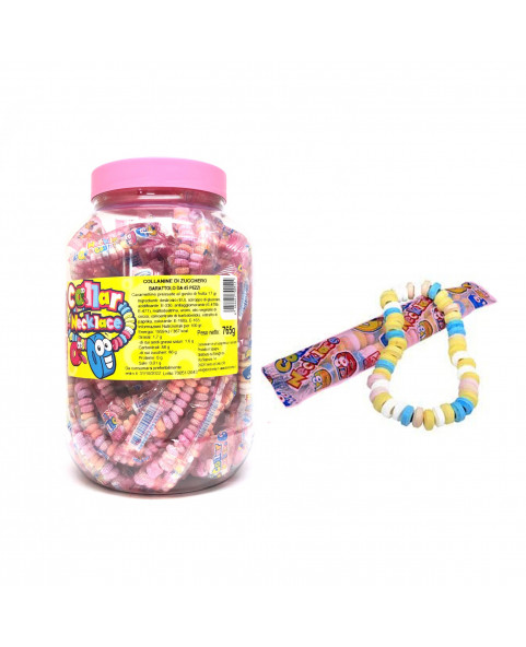 orologi-zucchero,caramelle-fruttate,imbustati-singolarmente,45-pezzi,caramelle-bambini,gadget-feste