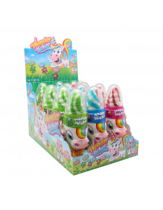 Wonder licker gr. 50 pz.12 - cm 13 x 4 cm