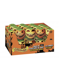 zucca-halloween-sorpresa,gadget-halloween,adesivi-halloween,dolci-halloween,espositore-banco,regalo-halloween