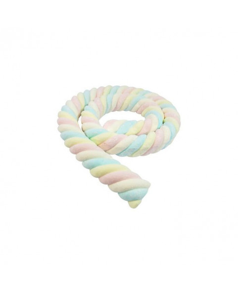 VIDAL-ingrosso-Marshmallow, cotone, maxi, twist, marshmallow, vidal, vaniglia, dolci, soffici