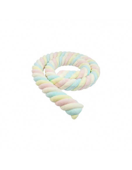 VIDAL-ingrosso-Marshmallow, cotone, maxi, twist, marshmallow, vidal, vaniglia, dolci, soffici