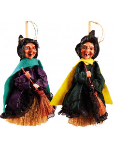 SCOPINA BEFANA NOEMI NC