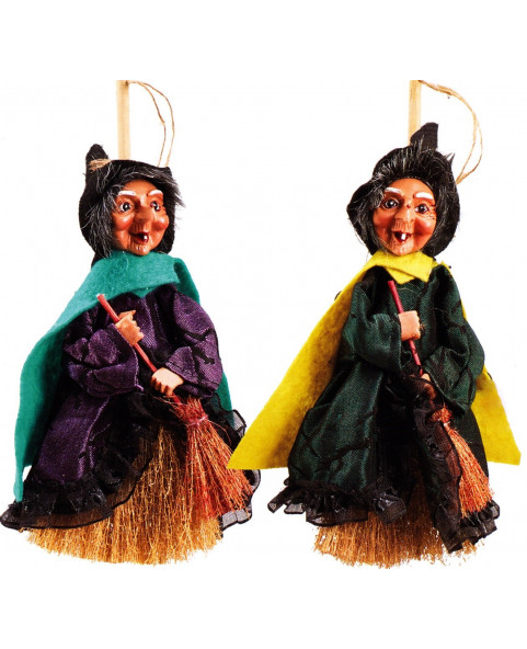 SCOPINA BEFANA NOEMI NC
