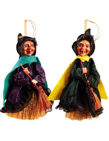 SCOPINA BEFANA NOEMI NC
