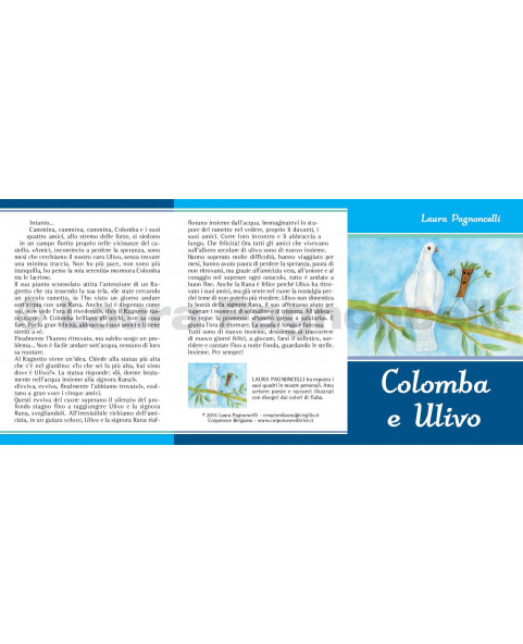 Colomba e Ulivo