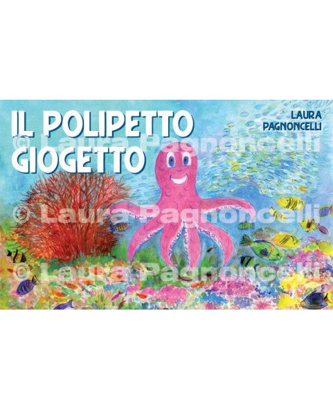 Il polipetto Giogetto