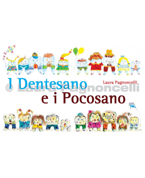 Dentesano and the Pocosano