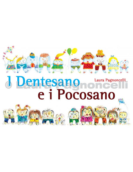 Dentesano and the Pocosano