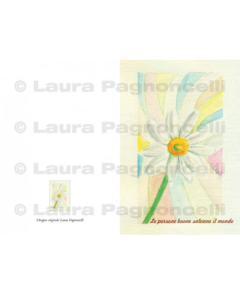 Biglettini various subjects 100 pcs