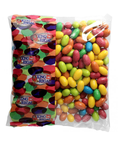 Bubble macedonia vidal kg 1