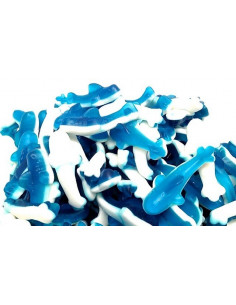 vidal-sharks,fruit-gummy-sharks,shark-shaped-sweets,bulk-gummy-candy,fruity-confectionery,vidal-sweets