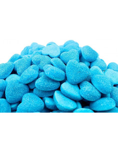 Vidal blue sweetened heart Kg 1