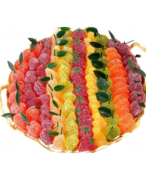 ROSSINI S-ingrosso-Gelatine