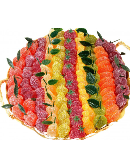 ROSSINI S-ingrosso-Gelatine