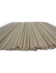 TREZZA-ingrosso-Bastoncini per zucchero filato,bastoncini-legno,stecco-dolci,accessori-dolciumi,bastoncini-alimentari