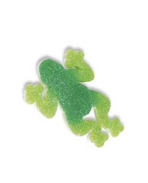SUGARED FROGS XXL ROYPAS KG 1