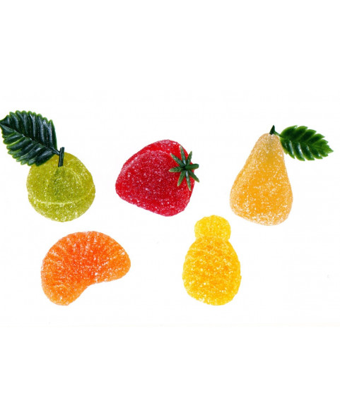 ROSSINI S-ingrosso-Gelatine