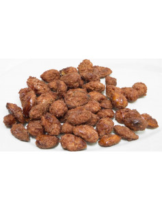 PRALINED ALMONDS KG 1