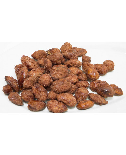 PRALINED ALMONDS KG 1