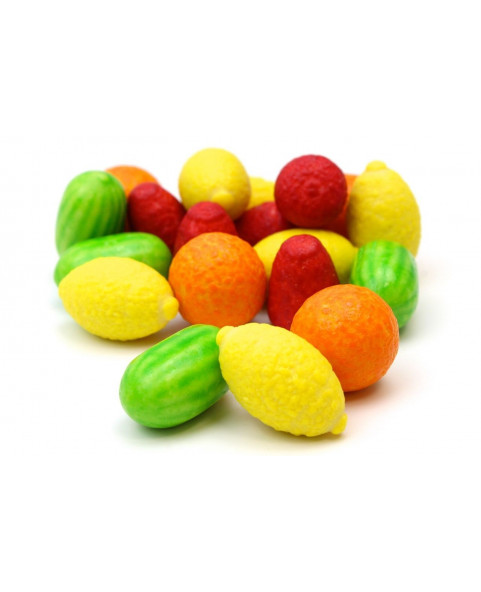 Bubble fruit salad king Regal Pcs....