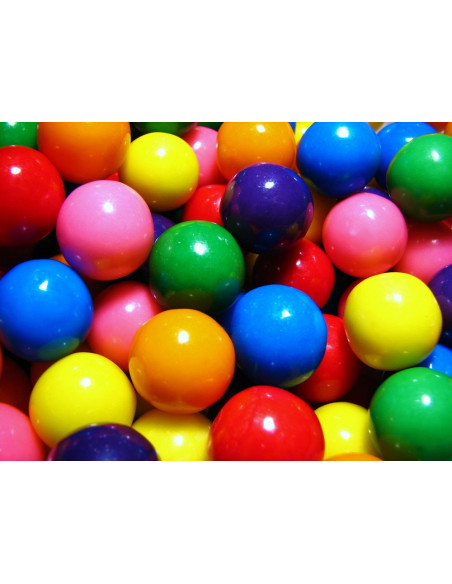 PALLINE BUBBLE VIDAL KG.2