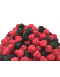 vidal-raspberry-berries,blackberry-raspberry-gummies,crunchy-gummy-candies,berry-shaped-sweets,bulk-fruit-candy,vidal-pick-mix
