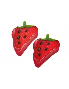 Glossy strawberry vidal pz250