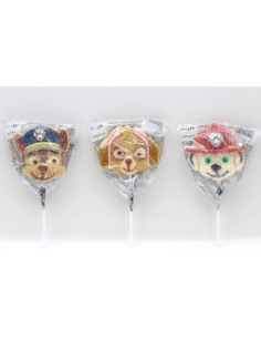 lecca-mallow-relkon, marshmallow-decorato, dolci-colorati, snack-bambini 2