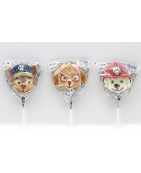 ESP. N.15 PZ , EMOJI MALLOW GR 45