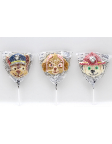 ESP. N.15 PZ , EMOJI MALLOW GR 45