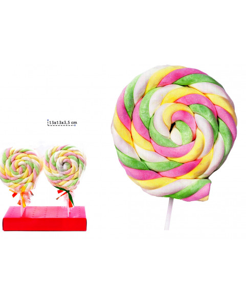 maxi-roller-mallow, marshmallow-multicolor, snack-bambini, dolci-colorati