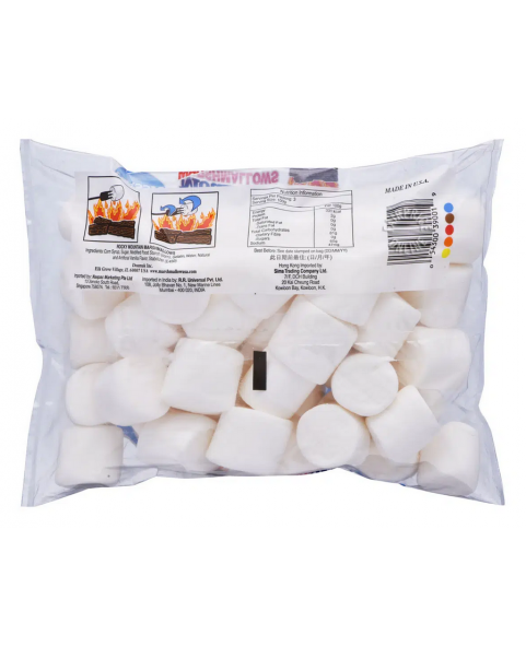 Marshmallow Rocky Mountain regular...