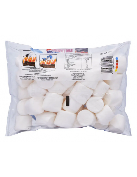 Marshmallow Rocky Mountain regular gr. 150