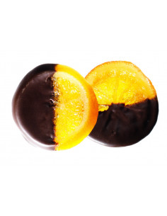 arancia-candita-fondente,duva-arancia,scorza-arancia-cioccolato,fette-arancia-fondente,cioccolato-fondente,dolciumi-premium