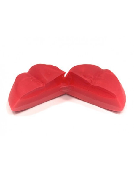 LABBRA RIPIENE VIDAL KG 1,labbra, ripiene, caramelle, vidal, fragola, gommose, dolci, colorate