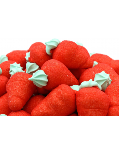 SOFT STRAWBERRIES PCS 50 2