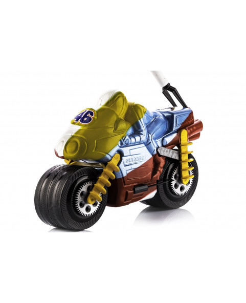 SUPER BIKE