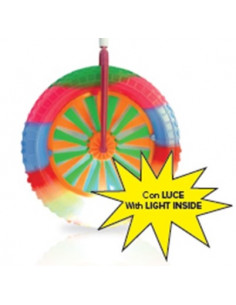 NIAGARA-ingrosso-Giocattoli Spingibili,big-wheel,gioco-spingibile,niagara,luce-giocattolo,modello-fiera,gioco-bambini 2