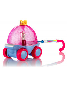 CARRION CARRIAGE
