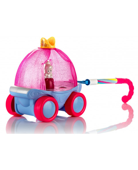 CARRION CARRIAGE