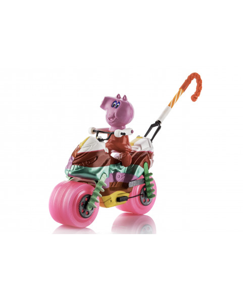 MOTO SCOOTER PIGGY