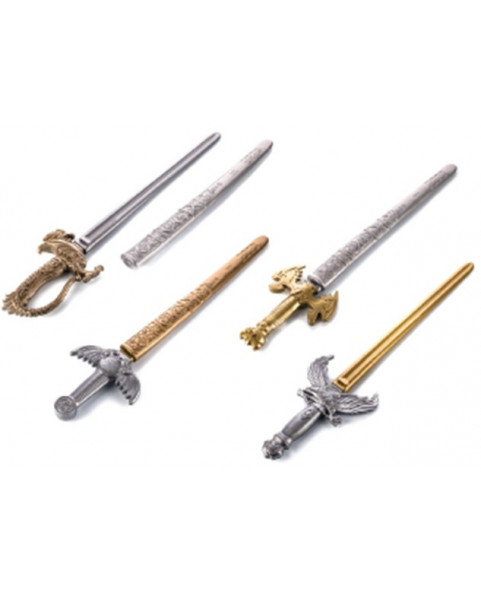 SWORD 4 SUBJECTS
