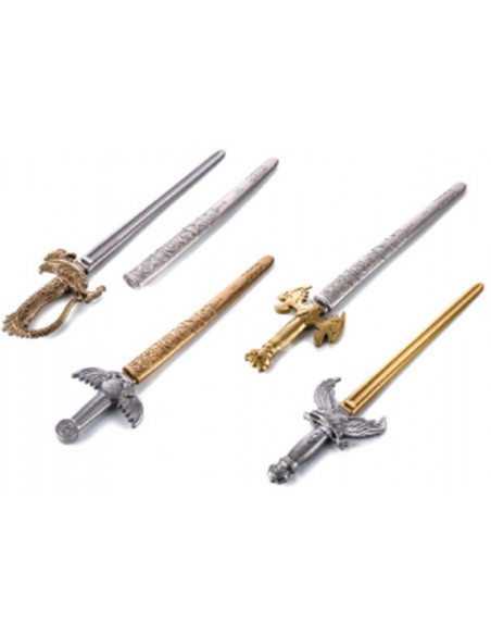 SWORD 4 SUBJECTS