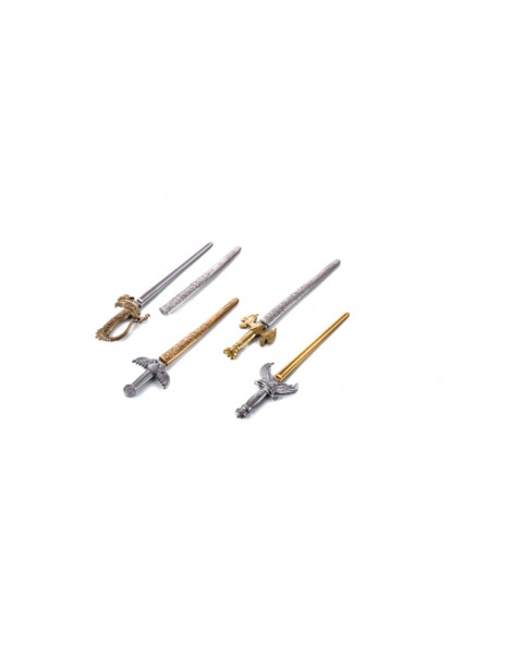 SWORD 4 SUBJECTS