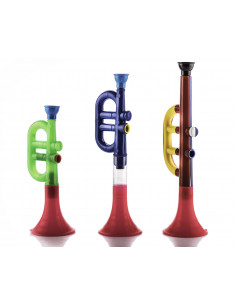 ORCHESTRA TRUMPET