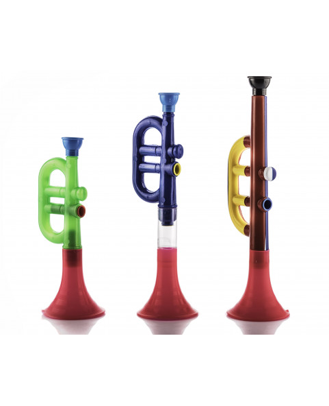 ORCHESTRA TRUMPET