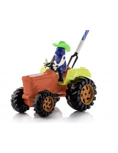NIAGARA-ingrosso-Giocattoli Spingibili,tractor-giocattolo,gioco-spingibile,niagara,modello-fiera,trattore-bambini,gioco-agricolo