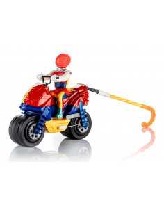 NIAGARA-ingrosso-Giocattoli Spingibili,scooter-giocattolo,gioco-spingibile,niagara,veicolo-bambini,due-ruote,design-dinamico