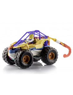 NIAGARA-ingrosso-Giocattoli Spingibili,roll-bar-car,auto-giocattolo,gioco-spingibile,niagara,veicolo-bambini,stile-sportivo