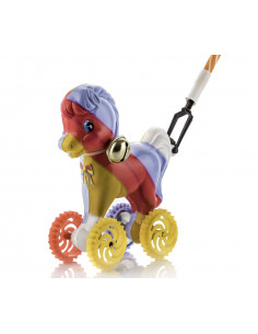 PONY